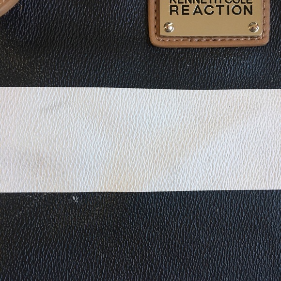 Kenneth Cole Reaction Tote - Picture 10 of 12